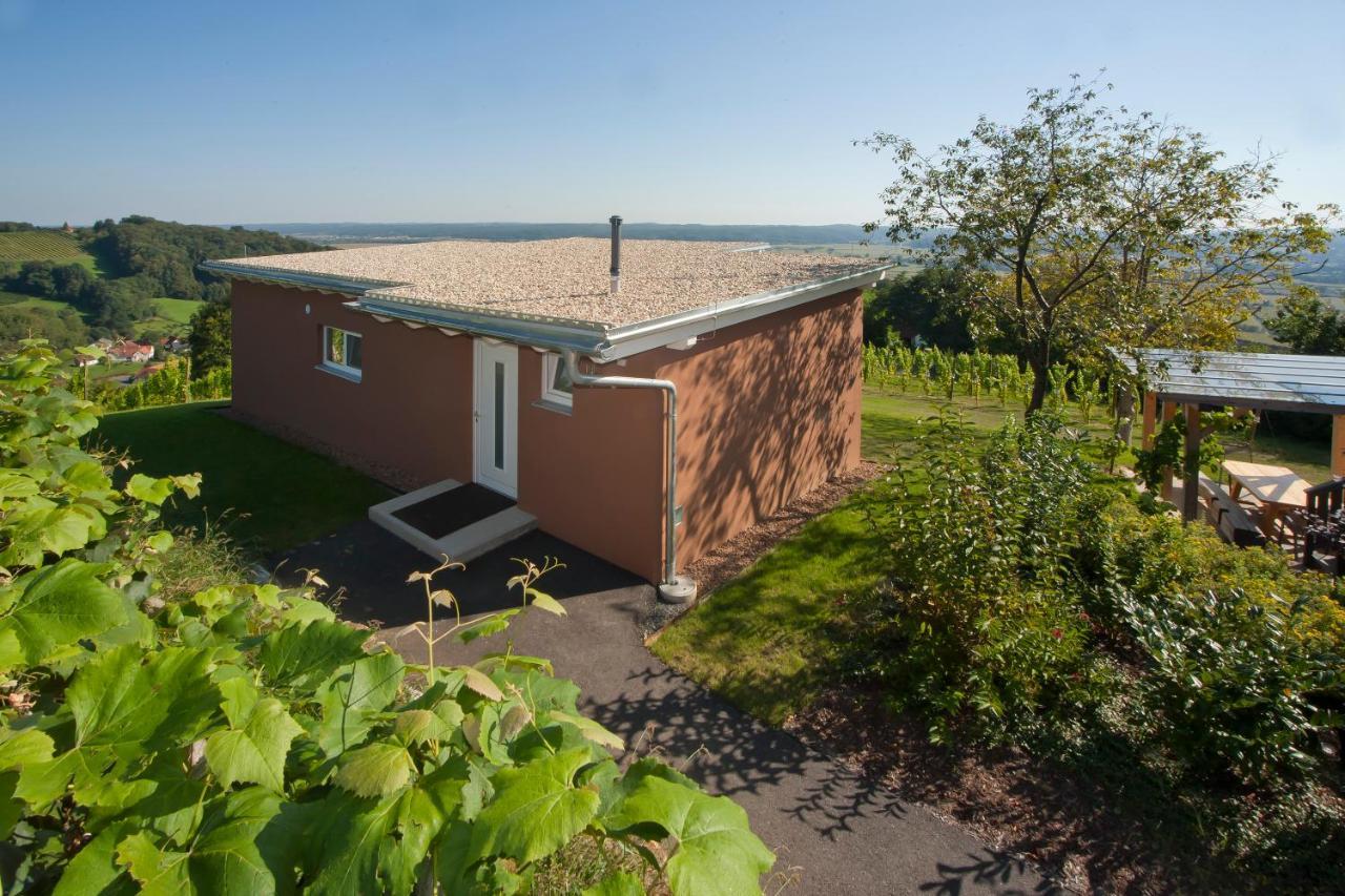 Ferienhaeuser Im Weingarten Fehring ภายนอก รูปภาพ