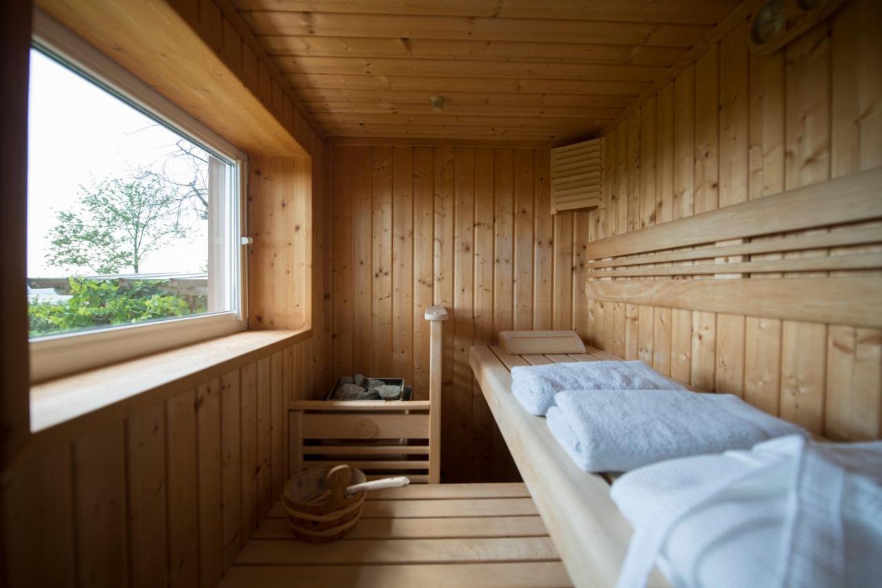 Ferienhaeuser Im Weingarten Fehring ภายนอก รูปภาพ