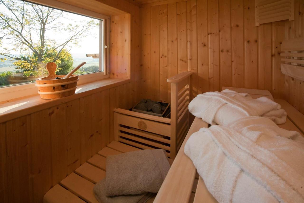 Ferienhaeuser Im Weingarten Fehring ภายนอก รูปภาพ